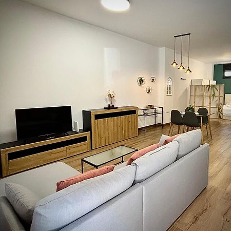 Apartamento Tabor Córdoba Exterior foto