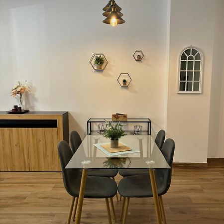 Apartamento Tabor Córdoba Exterior foto