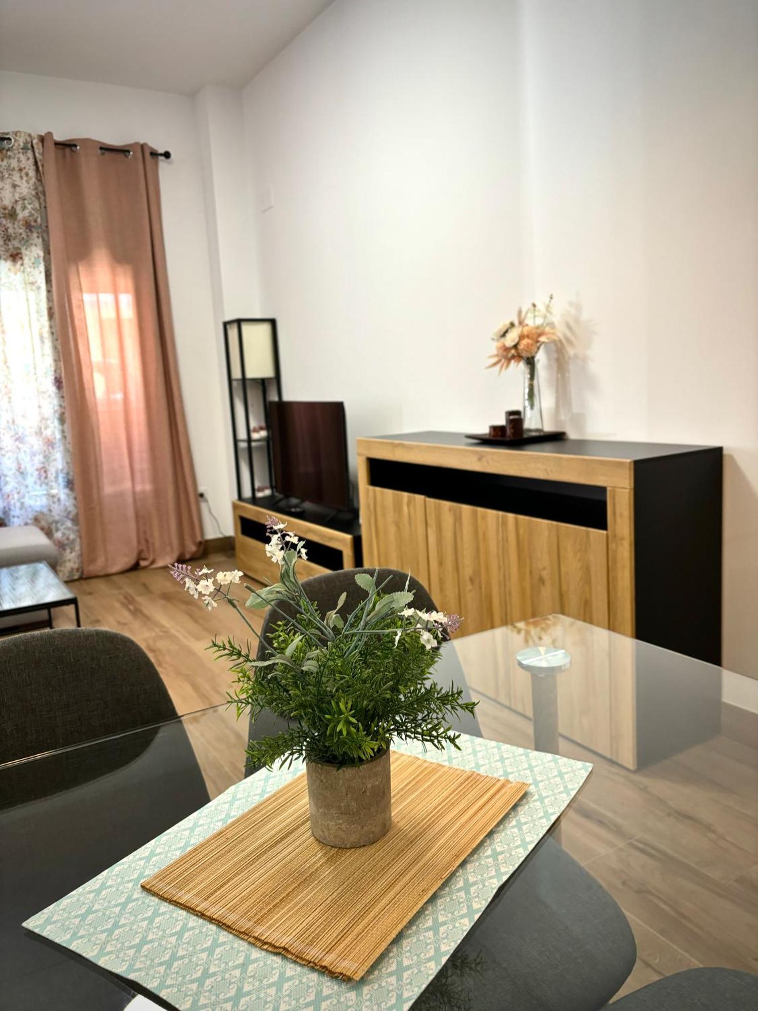 Apartamento Tabor Córdoba Exterior foto