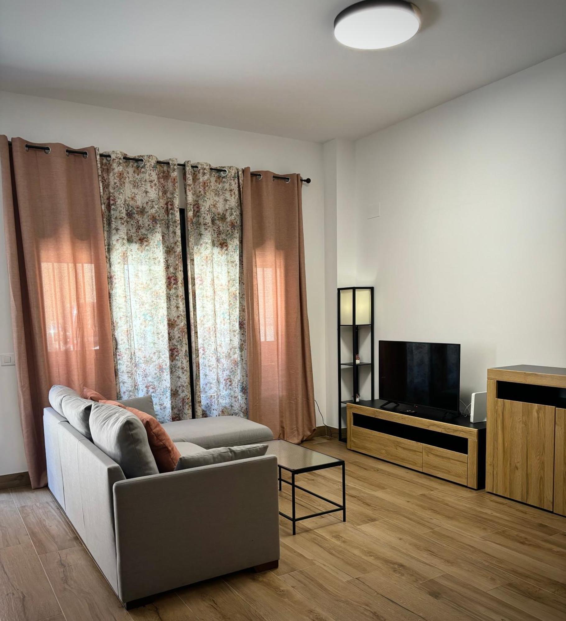 Apartamento Tabor Córdoba Exterior foto