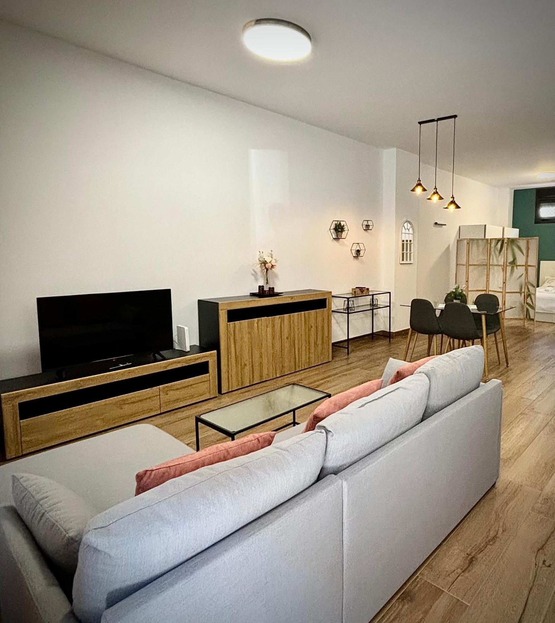 Apartamento Tabor Córdoba Exterior foto