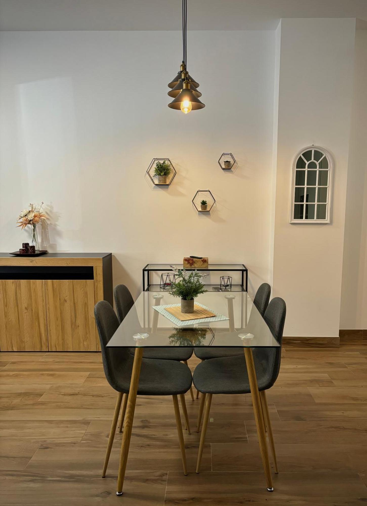 Apartamento Tabor Córdoba Exterior foto