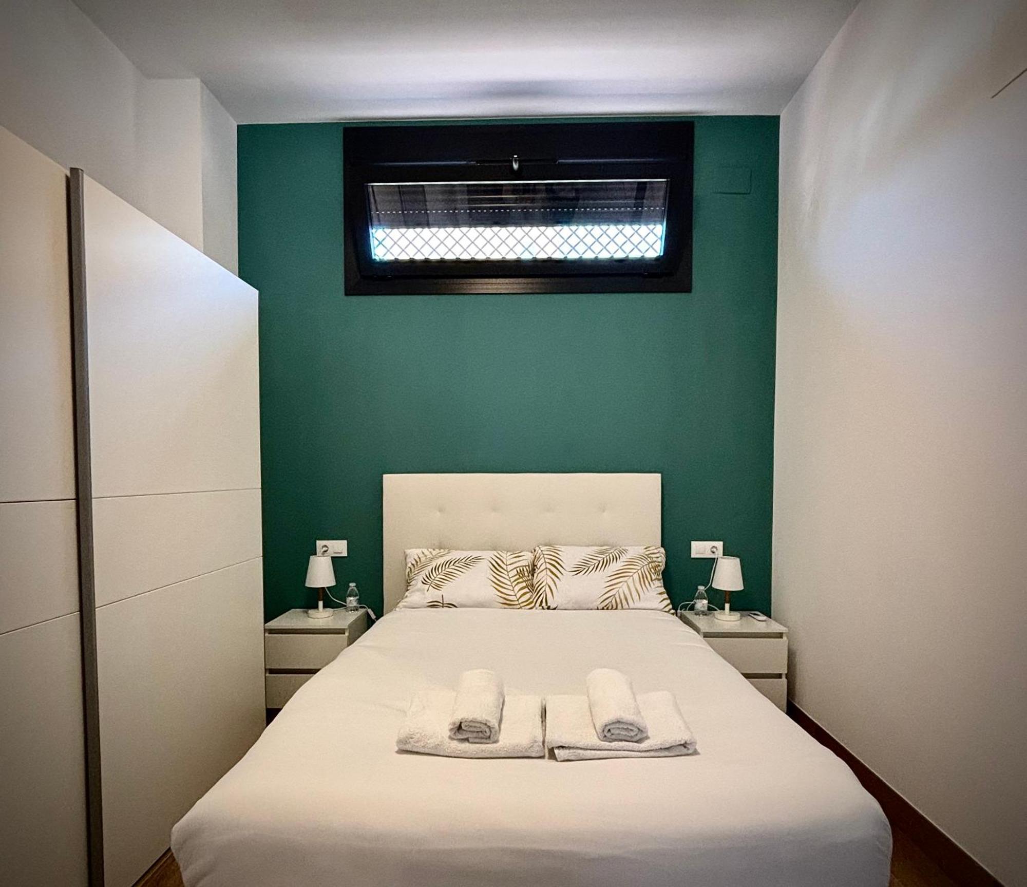 Apartamento Tabor Córdoba Exterior foto