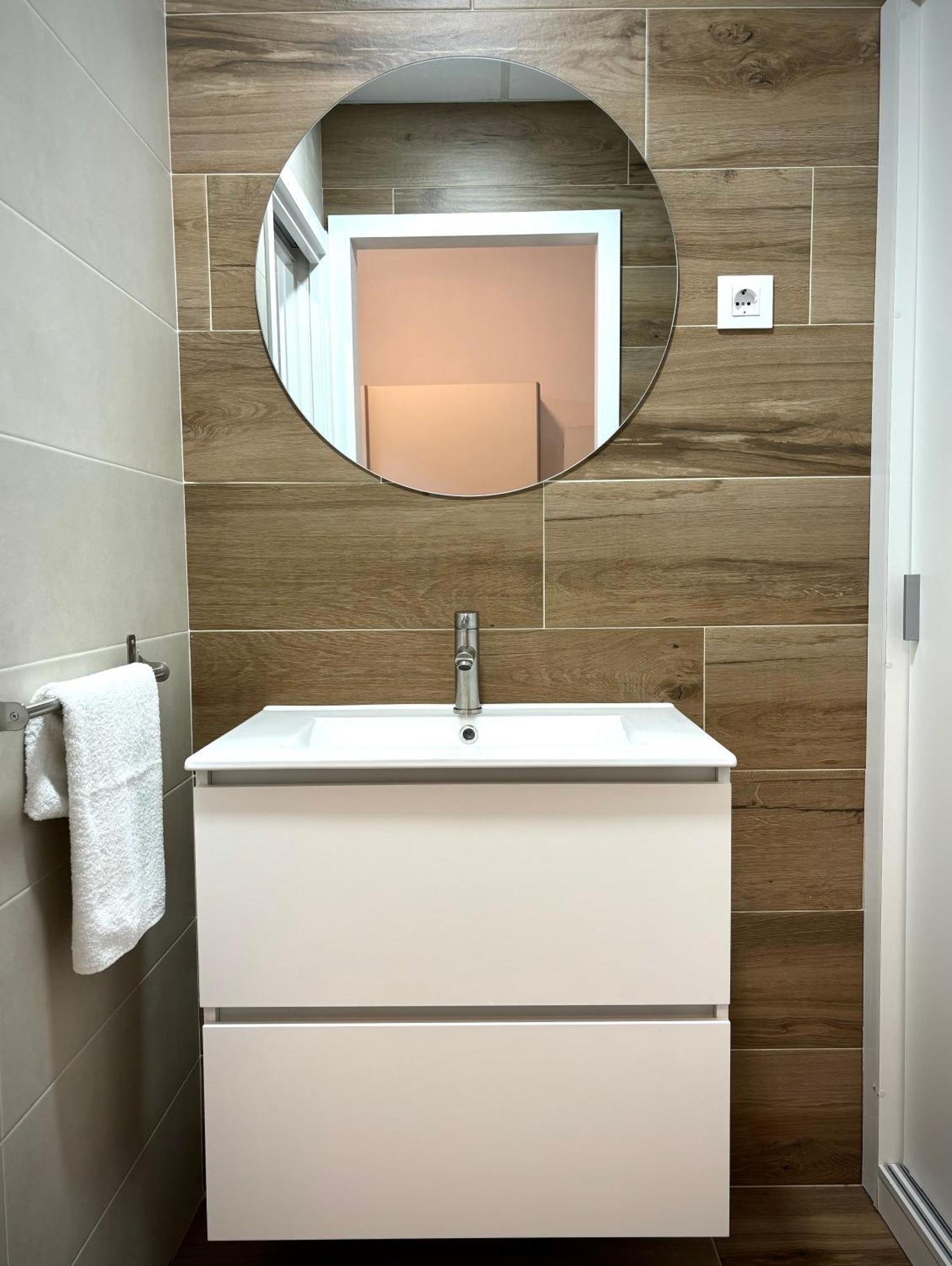 Apartamento Tabor Córdoba Exterior foto
